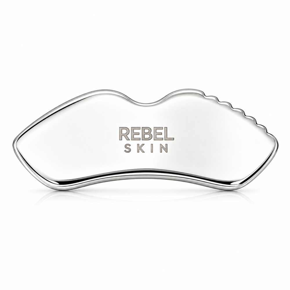 REBEL SCULPT